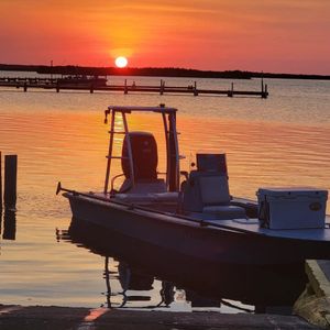 Speckled Trout Fishing 